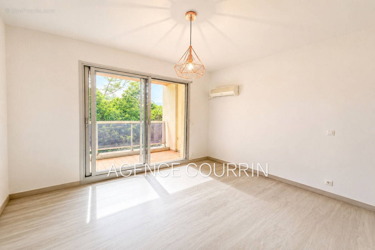 Appartement à GRASSE
