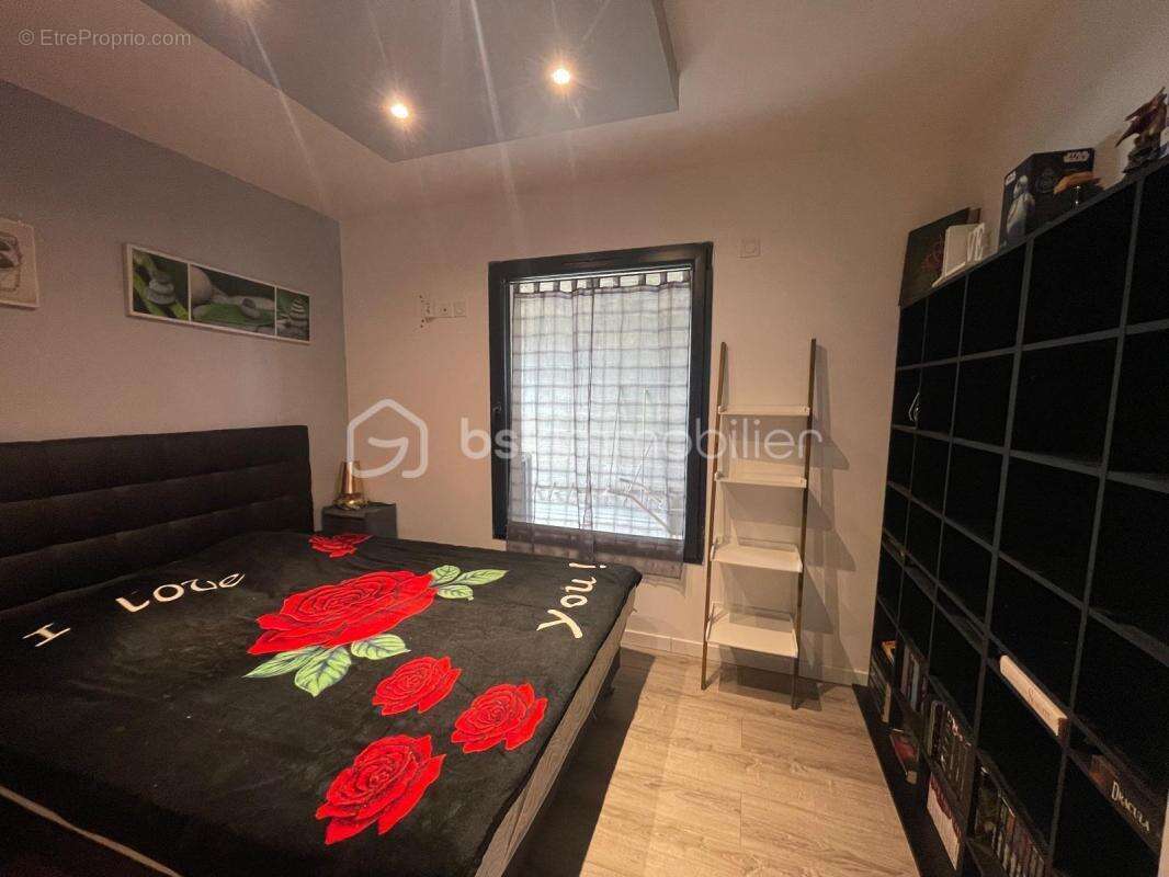 Maison 4pièces avec terrain de 1200m² - photo 12