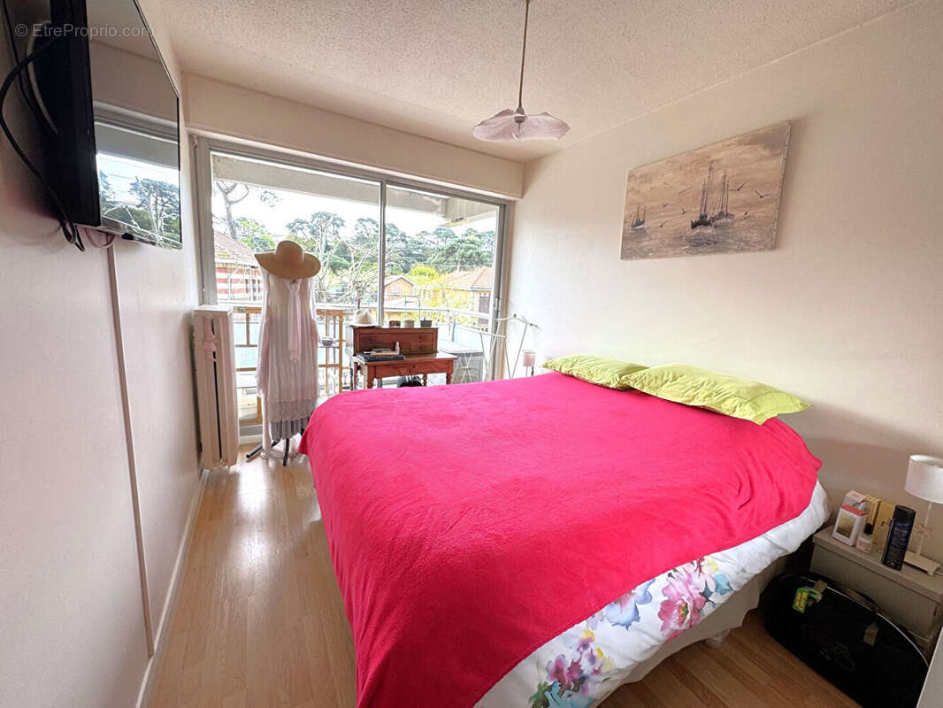 Appartement à ARCACHON