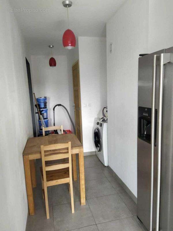 Appartement à TOURCOING
