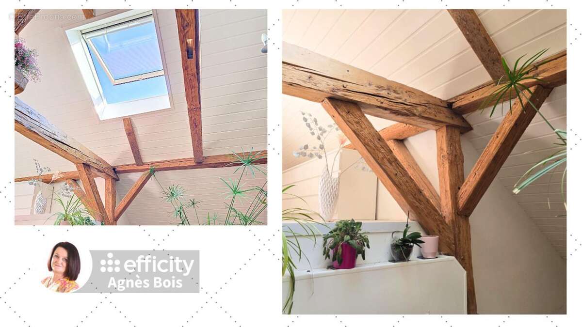 Maison à FILLINGES