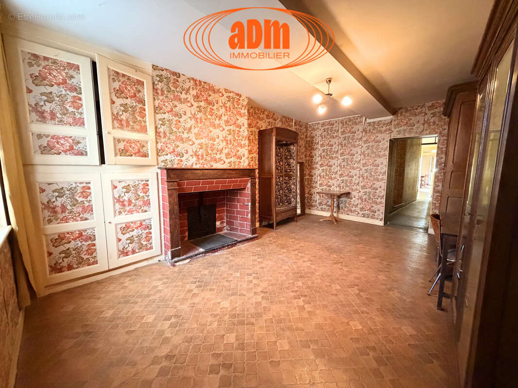 Maison à LA FERTE-SOUS-JOUARRE