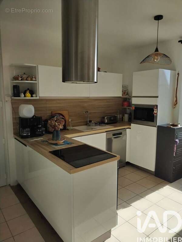 Photo 4 - Maison à PENMARCH