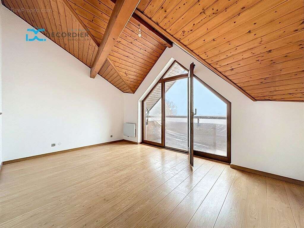 Appartement à THONON-LES-BAINS