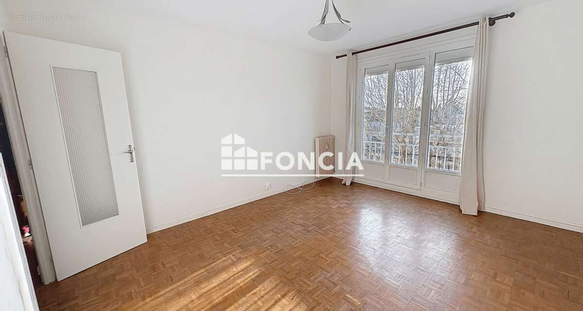 Appartement à LIMOGES