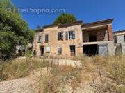 Photo 1 - Maison à BRIGNOLES