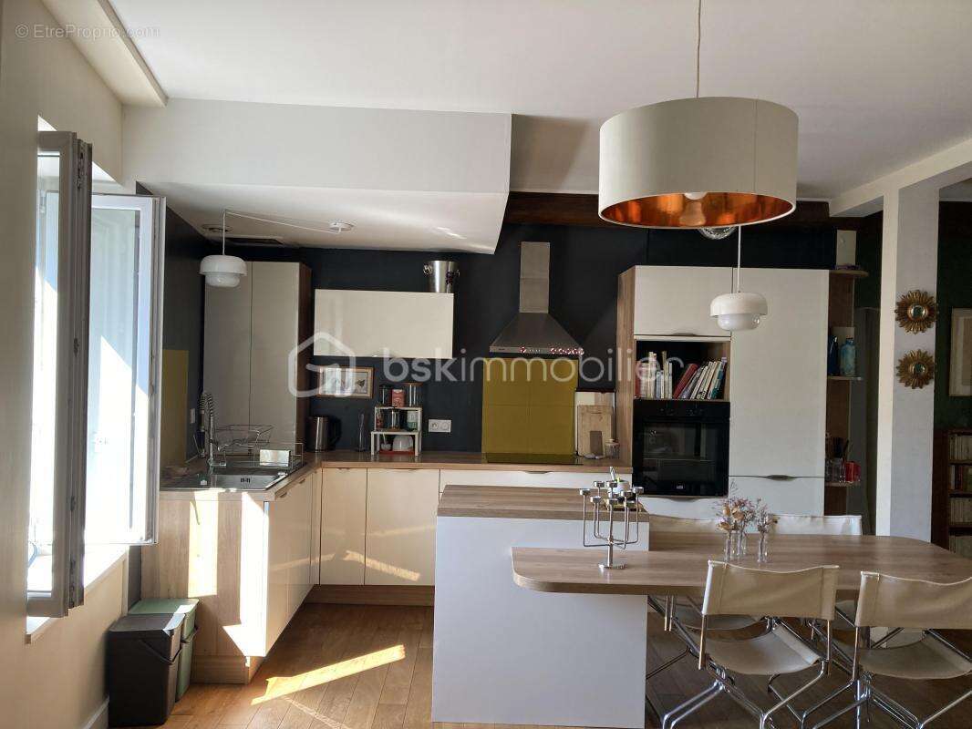 Appartement de charme au cœur de Vannes - photo 6