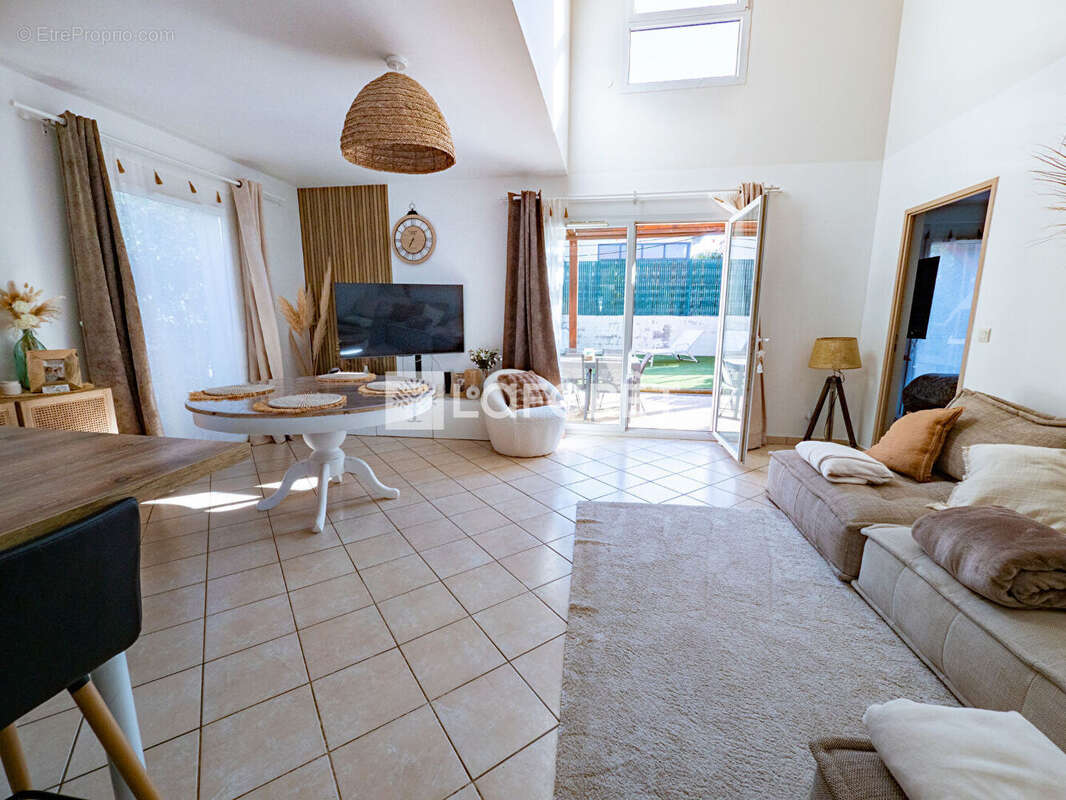 Maison à CORNEILLA-DEL-VERCOL