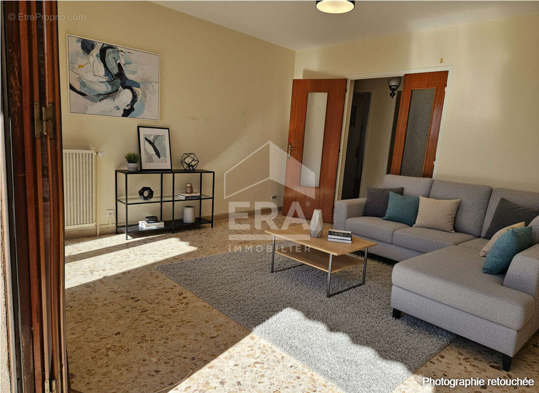 Appartement à GAP