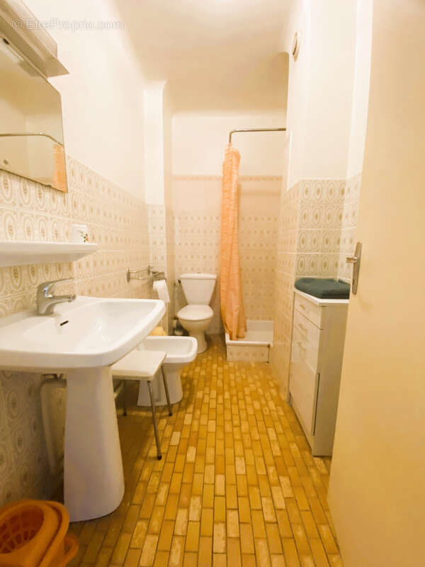 Appartement à CANET-EN-ROUSSILLON