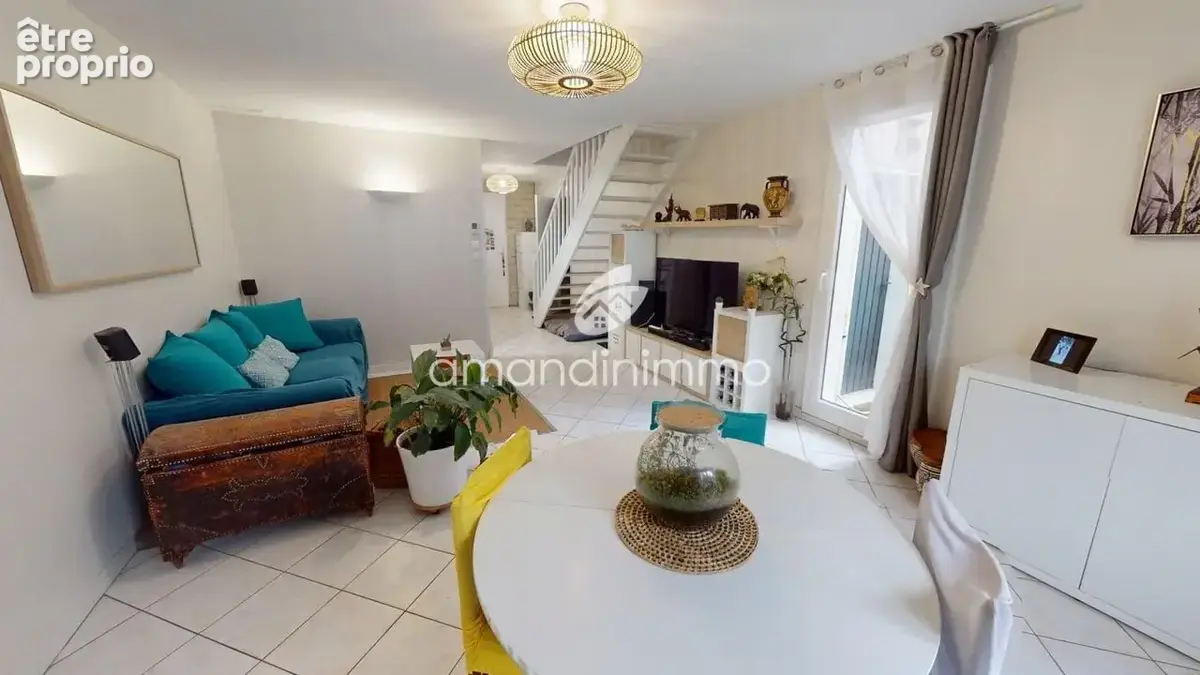 Maison 6 pièces 99 m² à vendre à Vert-Saint-Denis (77240) - photo 5