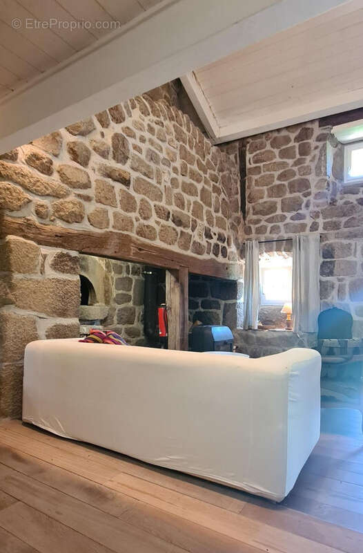Deux maisons de caractère, vue imprenable et calme absolu - photo 55