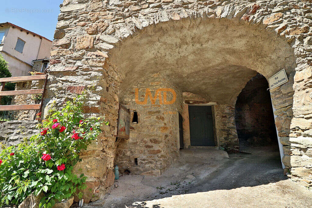 Charmante petite maison en pierre à la campagne - photo 15