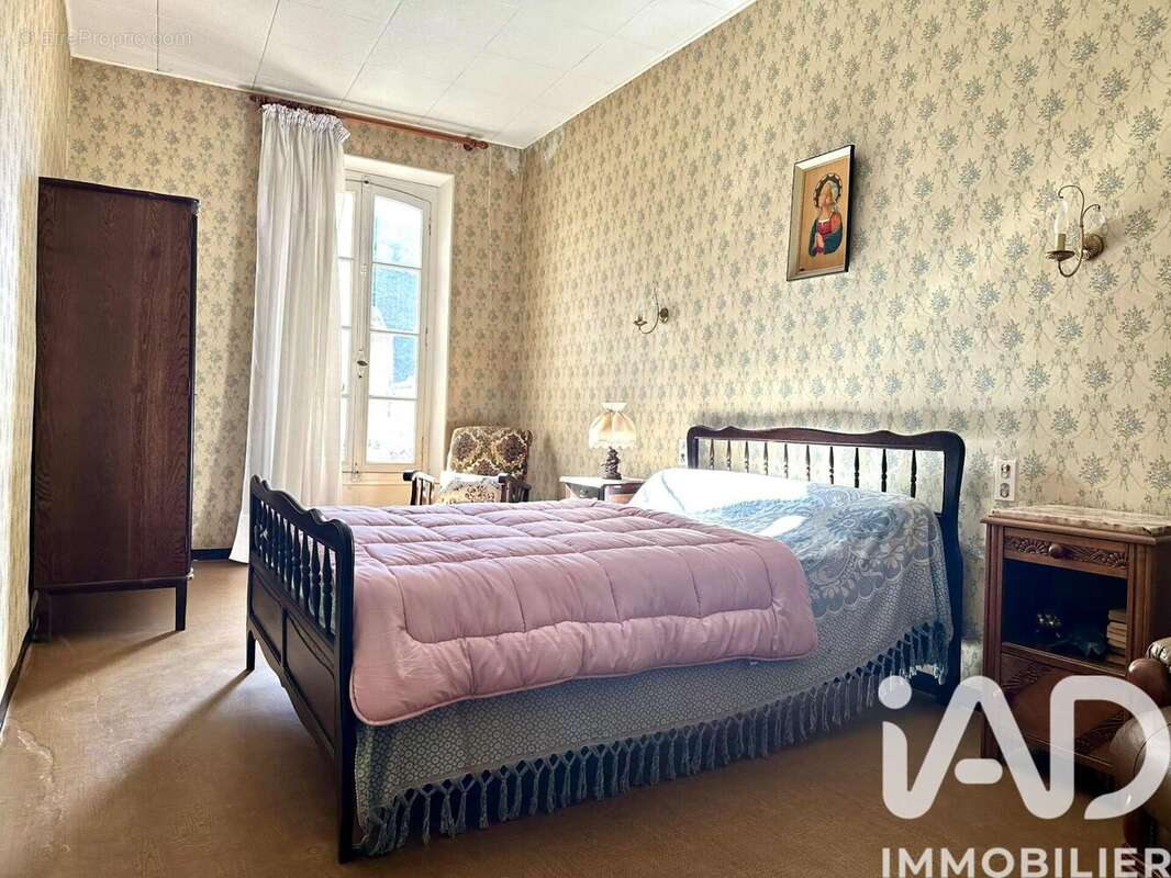 Photo 9 - Maison à SAINT-PAUL-DE-FENOUILLET