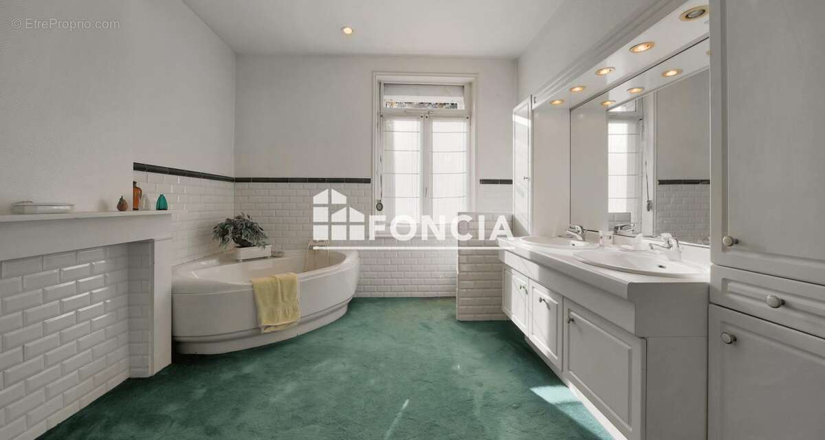Maison à ONNAING
