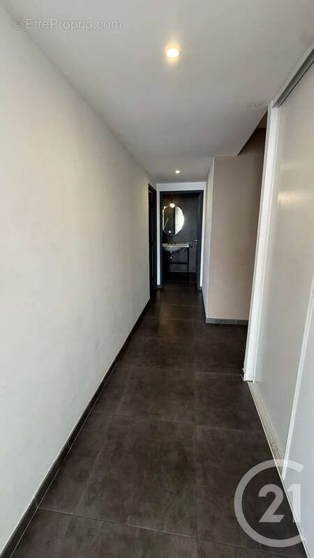 Appartement à BASTIA