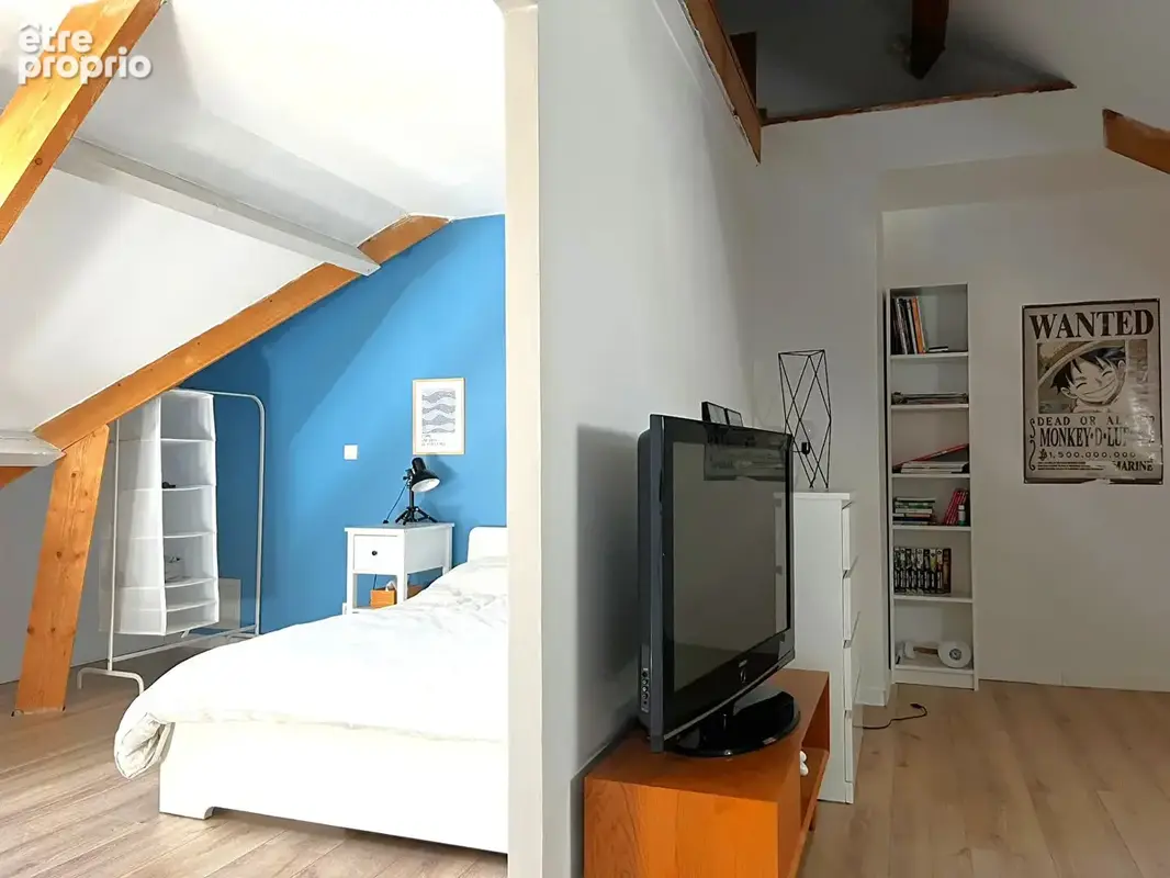 Maison 5 chambres - photo 8