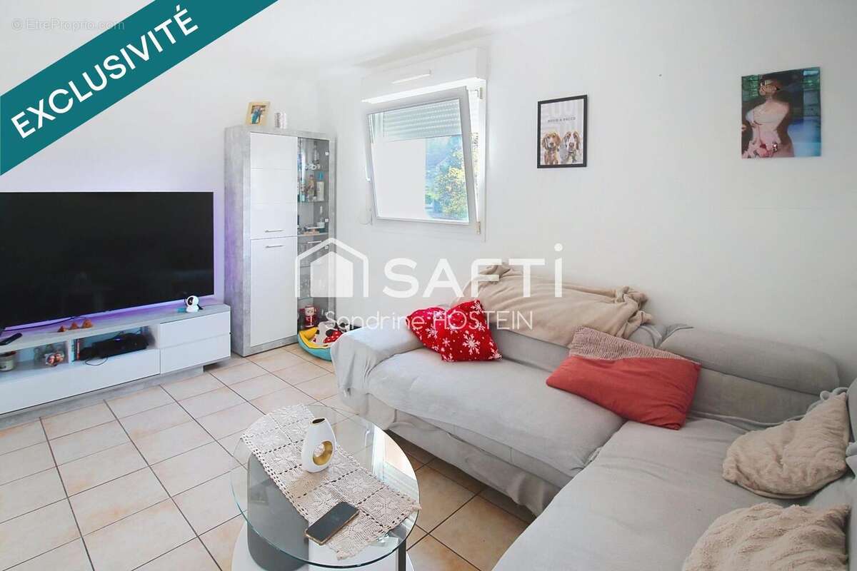Photo 4 - Appartement à VILLERUPT
