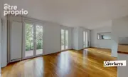 Appartement à LES LILAS