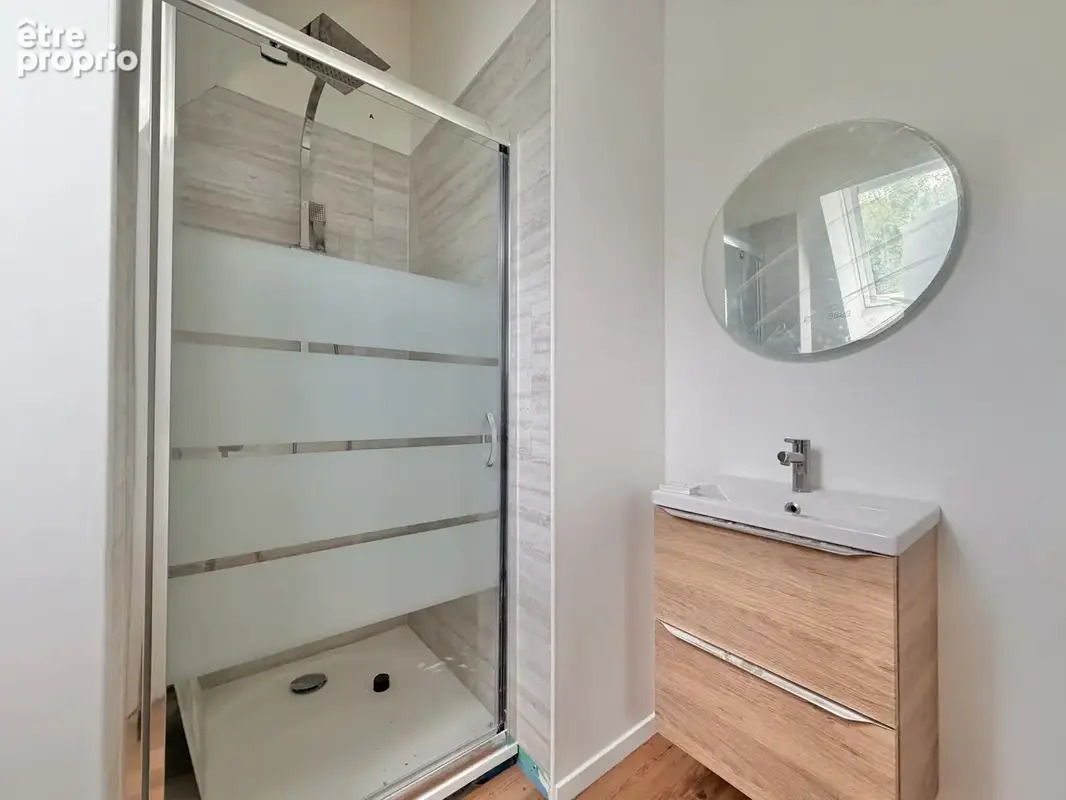 Maison neuve en pierre de Caen - photo 14
