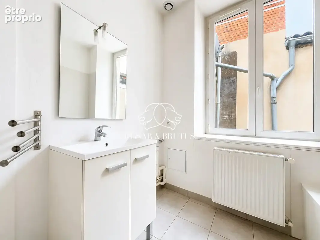 Appartement 40 m² à Vienne  - photo 7