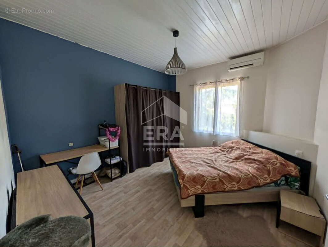 Maison 114m² à montpon-ménestérol - photo 6