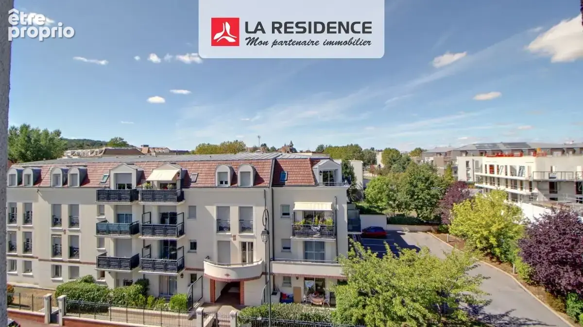Appartement 2 pièces 40 m² à vendre à Les Clayes-Sous-Bois (78340) - photo 6
