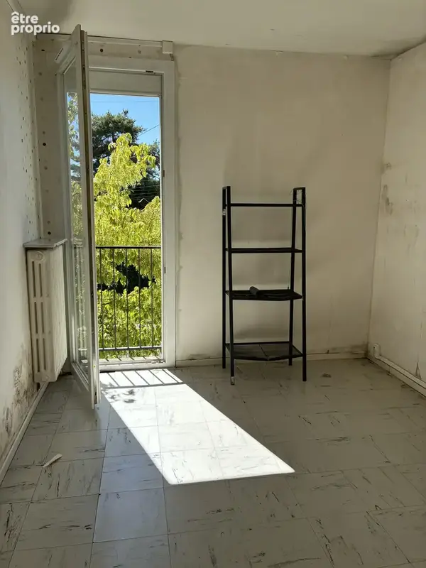 Maison de ville T5 avec petit jardin - photo 9