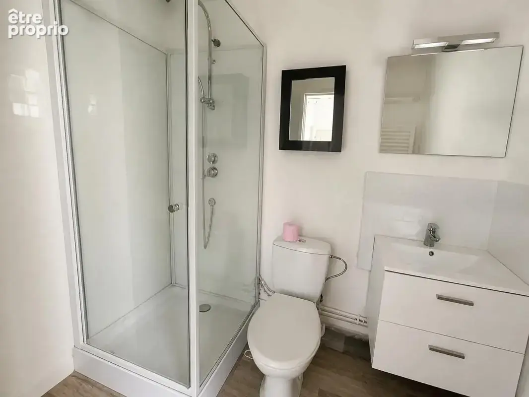 Appartement 2 pièces de 30 m² à Sainte-Savine - photo 4