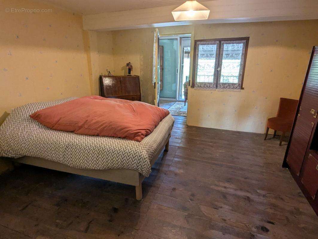 Maison à LE MAS-D'AZIL