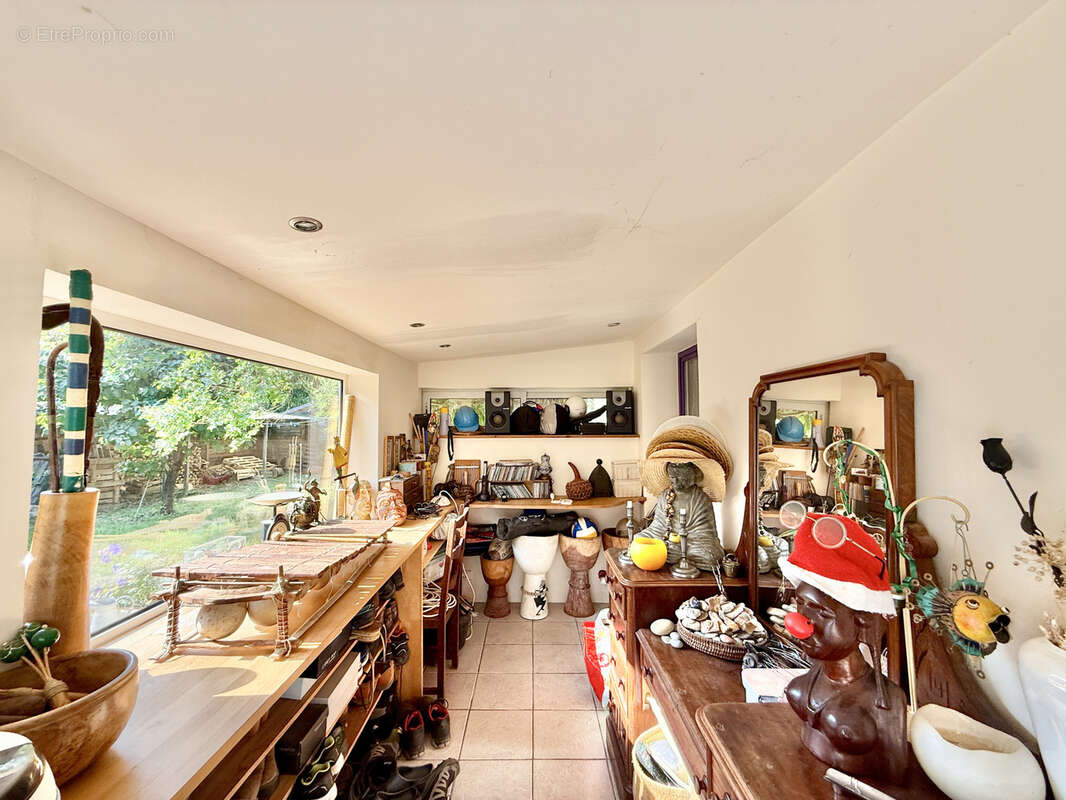 Maison à PALAU-DEL-VIDRE