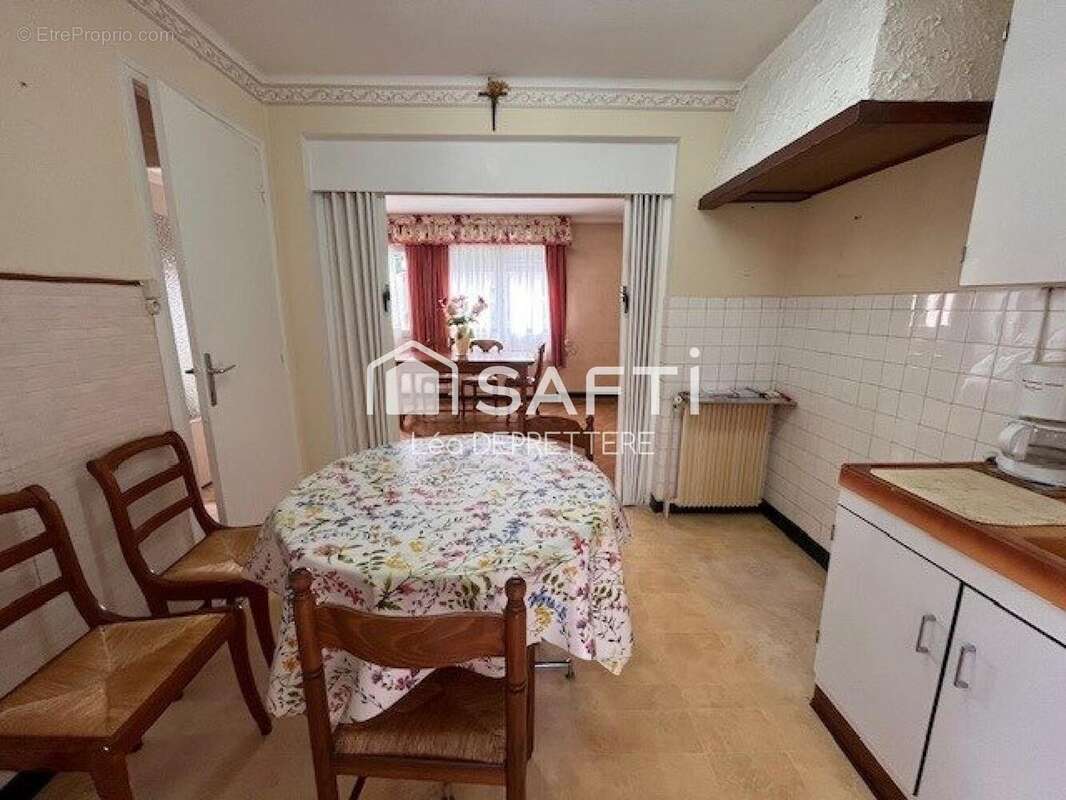 Photo 4 - Maison à LABOURSE