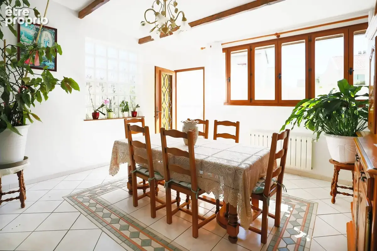 Maison 76 m² à Montreuil  - photo 4