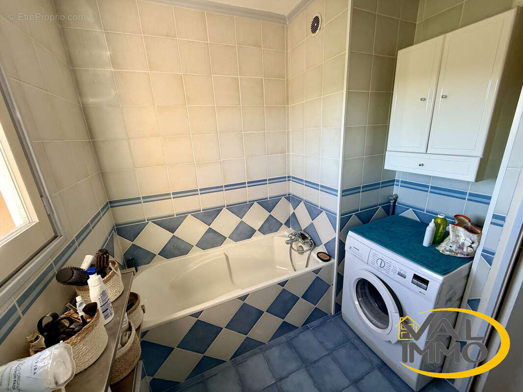 Appartement à CASTANET-TOLOSAN