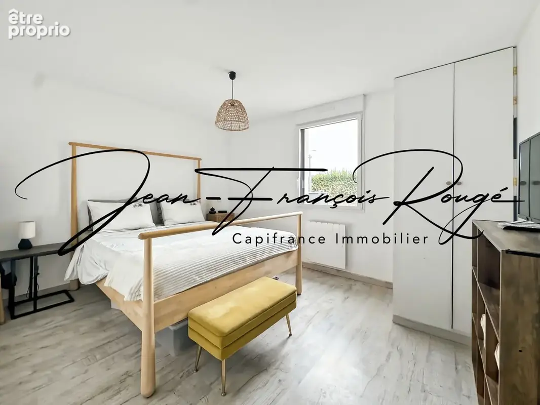 Millières, maison de plain-pied entièrement rénovée !!! - photo 9