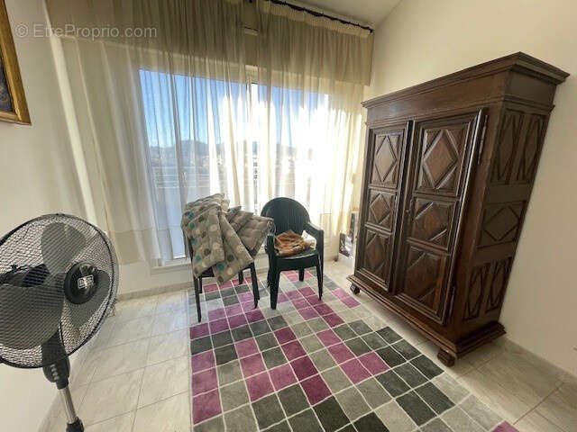 Appartement à ALES