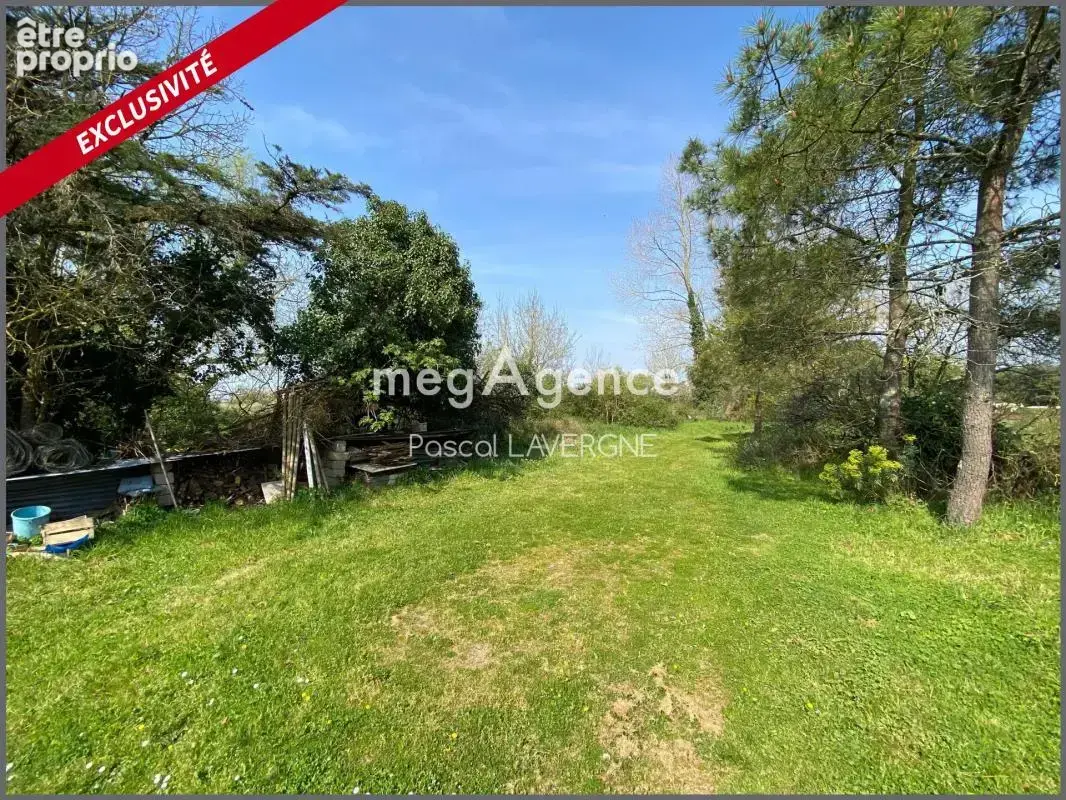 Exclusivité megAgence - Maison de plain-pied - Saint-Hilaire-de-Riez - photo 9
