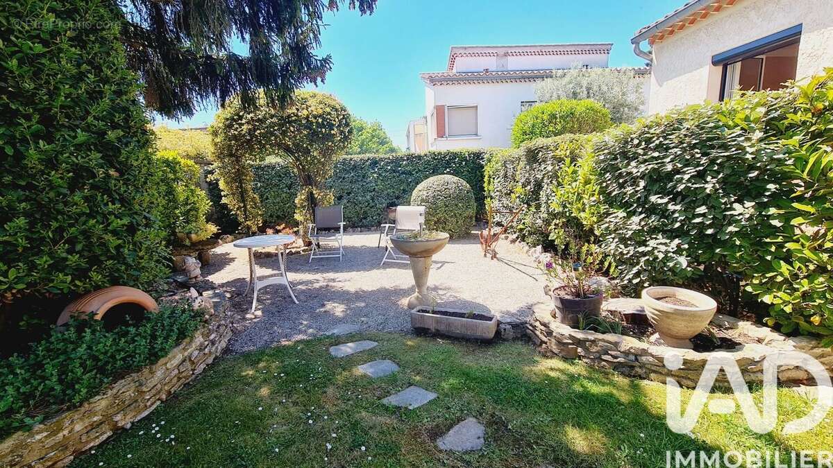 Photo 2 - Maison à CARPENTRAS