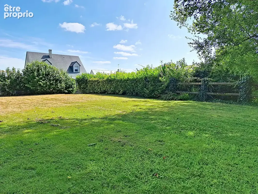Maison  6 pièces 173 m²  50540 ISIGNY LE BUAT - photo 15