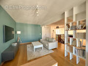 Appartement à LONGEVILLE-LES-METZ