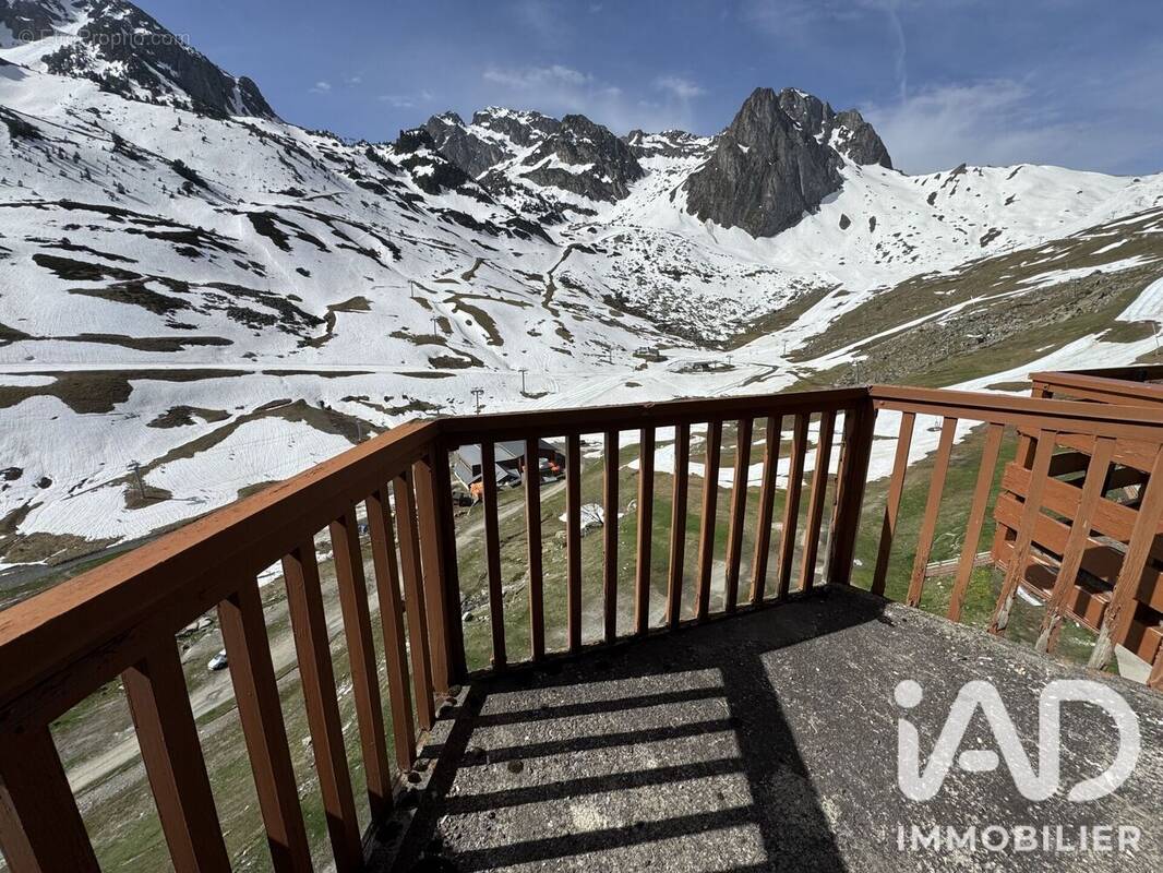 Photo 1 - Appartement à BAGNERES-DE-BIGORRE