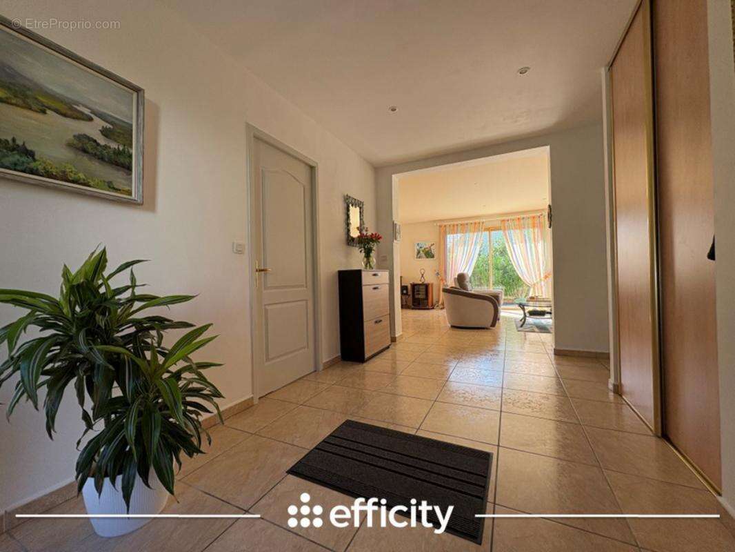 Maison à PONT-L&#039;ABBE