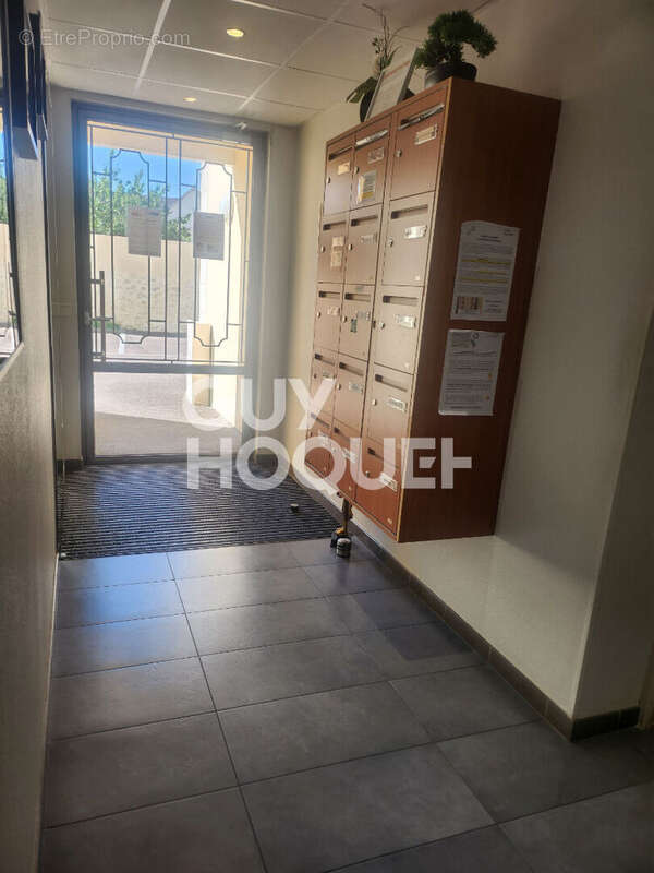 Appartement à PROVINS