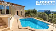 Maison à DURBAN-CORBIERES