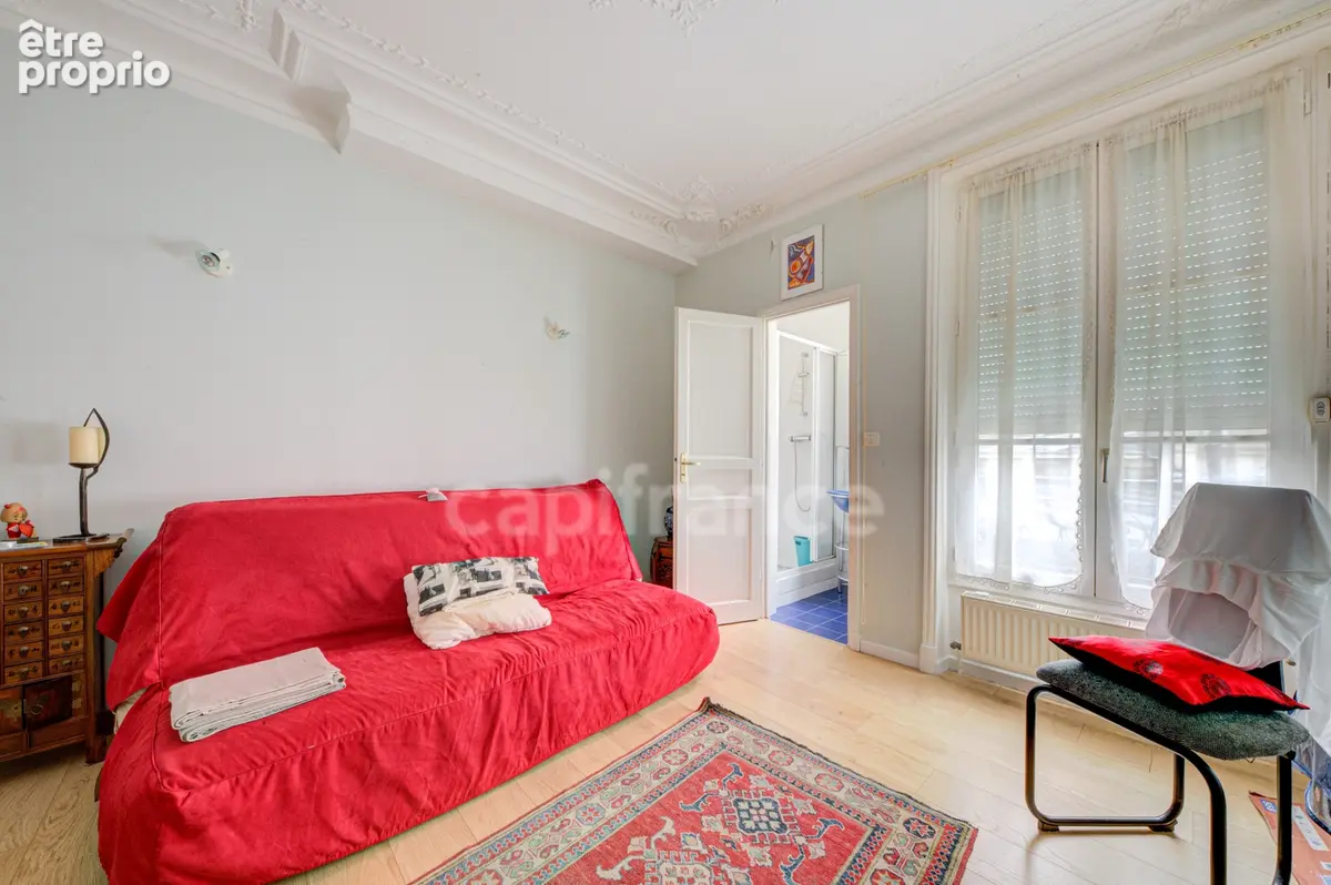 Appartement à vendre 6 pièces PARIS 8EME ARRONDISSEMENT (75) - photo 9
