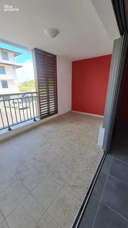 Appartement T3 B06 Cayenne - photo 2