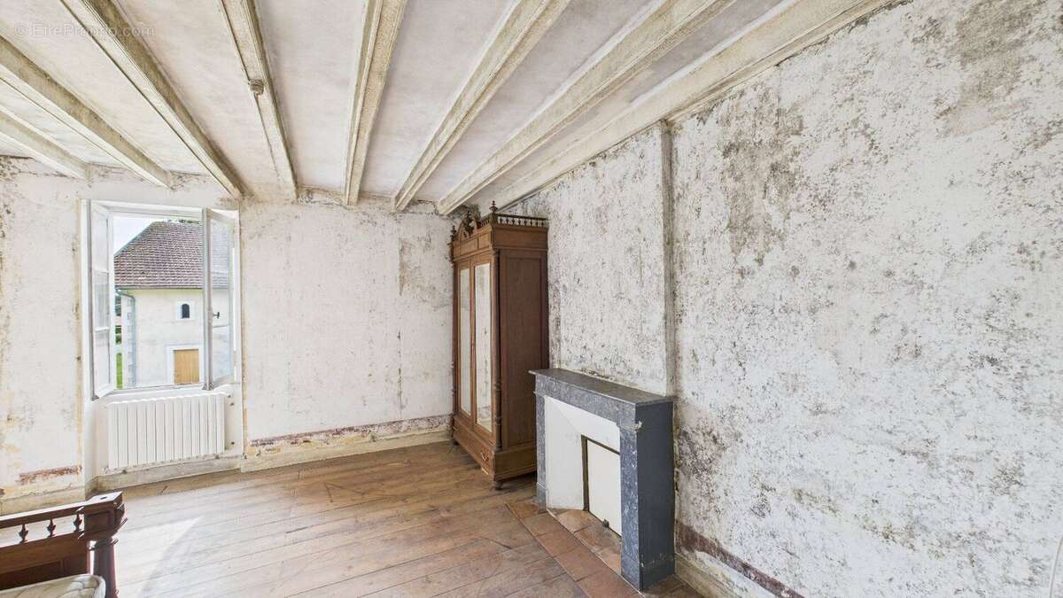 Villa Plaisance et sa dépendance, un bijou d'histoire - photo 13