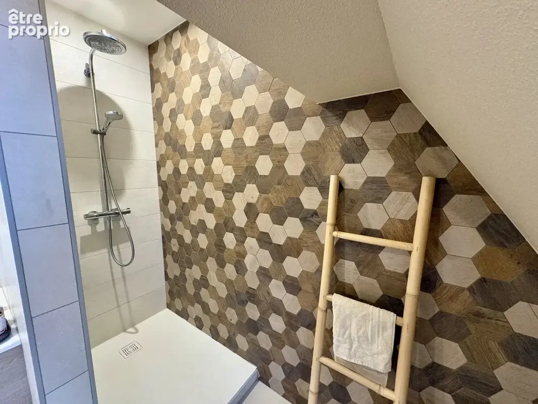 BENFELD centre, immeuble mixte - photo 28