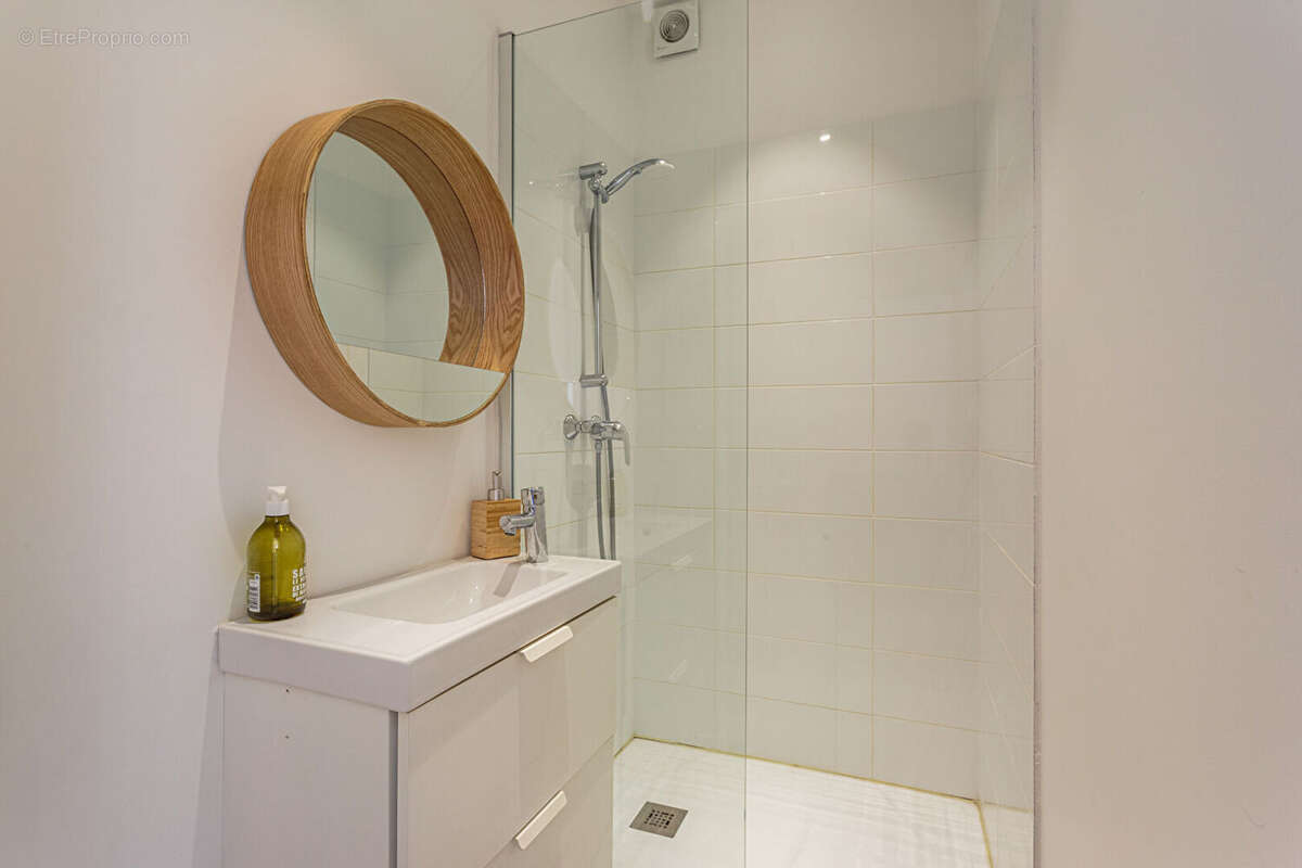 Appartement à CAPBRETON