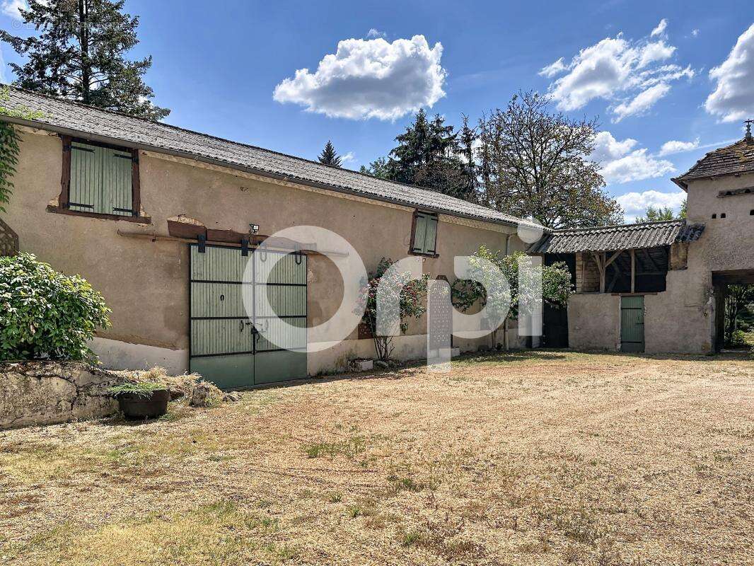 Propriété à vendre à Savignac Les Eglises - photo 9